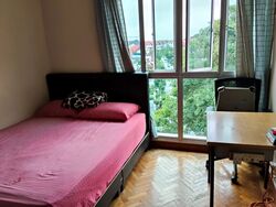 Avila Gardens (D17), Condominium #567690861